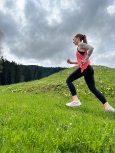 Hosté ubytování Vitalhotel Gosau