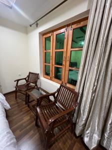 Gambar di galeri bagi Wazir Guest House di Skardu