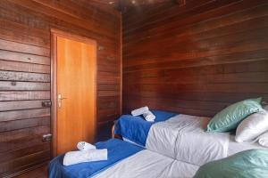 Fotografie z fotogalerie ubytování Casa Rural San Antonio v destinaci Bence