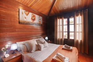 Fotografie z fotogalerie ubytování Casa Rural San Antonio v destinaci Bence