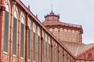 Fotografie z fotogalerie ubytování Sweett - Villarroel v destinaci Barcelona + 10 fotografií