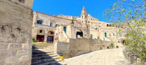 Zajímavé místo poblíž penzionu