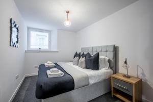 Gallery image of Casa Fresa - Castle Heights Apartment in Dundee