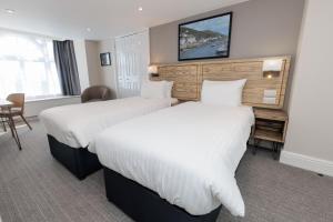 Gallery image of Dovey Inn in Aberdyfi