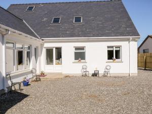 Gallery image of Wisteria Cottage in Annagry