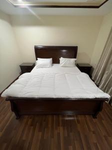 Gambar di galeri bagi Wazir Guest House di Skardu