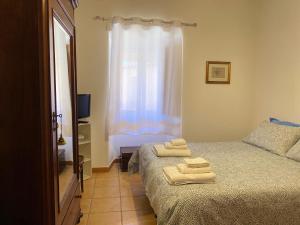 Imagen de la galería de B&B Domenico Paulis, en Tuili