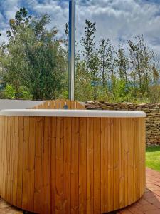 Billede fra billedgalleriet på Penhill Farm West Grange i Nuy