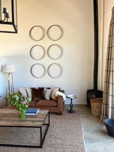 Billede fra billedgalleriet på Penhill Farm West Grange i Nuy