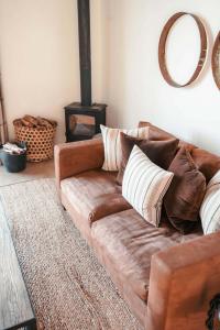 Billede fra billedgalleriet på Penhill Farm West Grange i Nuy