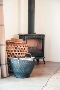 Billede fra billedgalleriet på Penhill Farm West Grange i Nuy