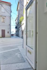 Okolie apartmánu