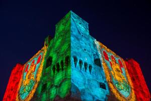 Fotografia z galérie ubytovania Bellatrix v destinácii Senj