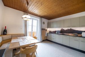 Gallery image of Apartments Stua da Carlo in Ortisei