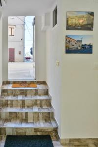 Fotografia z galérie ubytovania Bellatrix v destinácii Senj