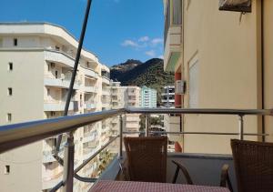 Gallery image of Apartment in Lungo Mare Vlore in Vlorë