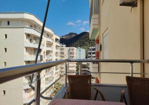 Apartment in Lungo Mare Vlore - Imazhi 12