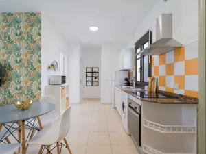 Gallery image of Mahostly Apartamento Comillas PA in Arrecife