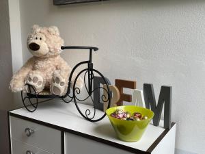 Imagen de la galería de Casa Realba, en Brissago