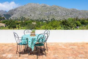 Fotografie z fotogalerie ubytování Can Big Charles Pollença v destinaci Pollença