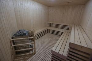 Fotografie z fotogalerie ubytování Orbis Design Hotel & Spa v destinaci Paracin