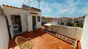 Fotografia z galérie ubytovania Torrevieja Center Townhouse 24 Beachside v destinácii Torrevieja