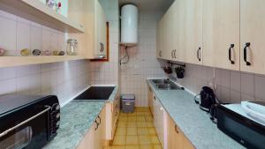 Fotografia z galérie ubytovania Torrevieja Center Townhouse 24 Beachside v destinácii Torrevieja