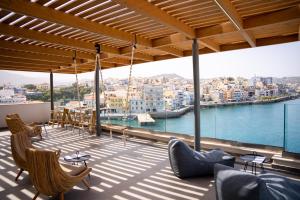 Gallery image of Casa Porto Boutique Hotel - Adults only in Agios Nikolaos