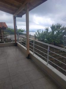 Gallery image of VIEW Apartment LUKOVE in Lukovë