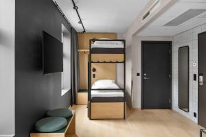 Imagen de la galería de Comfort Hotel Xpress Youngstorget, en Oslo