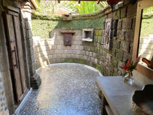 Gallery image of Balian Beach Villa in Selemadeg
