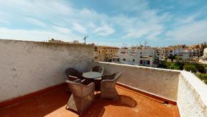 Fotografia z galérie ubytovania Torrevieja Center Townhouse 24 Beachside v destinácii Torrevieja
