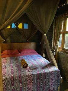 Gallery image of Balian Beach Villa in Selemadeg +19 photos
