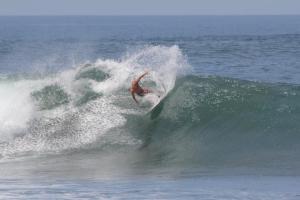 Gallery image of Balian Beach Villa in Selemadeg