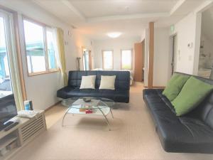 Setusvæði á Nagayama Home