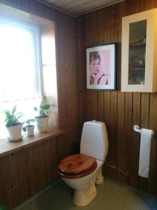 Gallery image of Green vagon, farm b&b rooms for rent in Hjørring