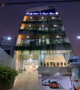 Amely Hotel, Bến Cát – Cập Nhật Giá Năm 2023