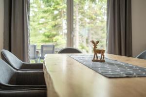 Fotografie z fotogalerie ubytování Luxalps- Turrach Alm Chalets Nr 1-4 Grünsee- Sauna- Skifahren- Wandern- Natur v destinaci Turracher Hohe