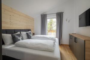 Gallery image of Turrach Chalet´s Grünsee in Turracher Hohe