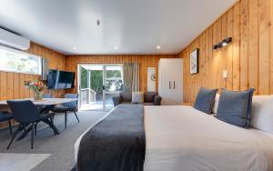 Galería fotográfica de Archway Motels & Chalets en Wanaka