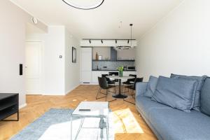 Gallery image of Hilltop Apartments - Wilmsi Villa in Tallinn