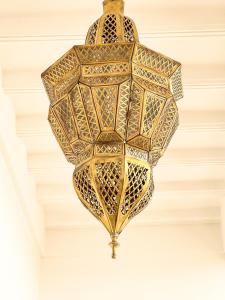 Fotografie z fotogalerie ubytování Riad des Lys v Marrákéši