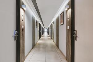 巴罗达7 Apple Hotel, Vadodara的相册照片