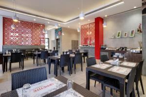 Gallery image of 7 Apple Hotel, Vadodara in Vadodara