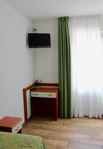 Hotel Cristina
