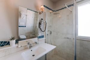 Bagno di Lamare cucina e dimore