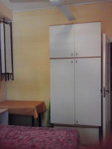 Nuotrauka iš apgyvendinimo įstaigos B&B NEAR METRO' CENTRAL LINE - Only wc in the rooms 15 Minutes to Termini Station 20 to Spagna square - In the Night Bus Romoje galerijos