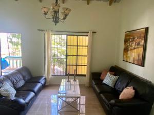 Afbeelding uit fotogalerij van Oasis de Paz 3 in Jarabacoa +7 foto's