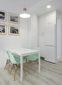 Fotografie z fotogalerie ubytování Always Easy I Arroka v destinaci San Sebastián