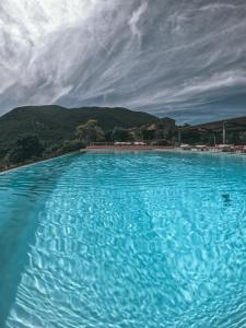 Photo de la galerie de l'établissement Agriturismo Boschi di Montecalvi, à Suvereto